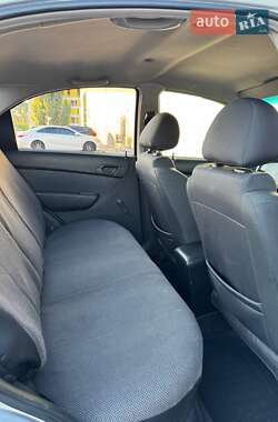 Седан Chevrolet Aveo 2010 в 