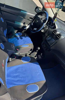 Седан Chevrolet Aveo 2007 в 