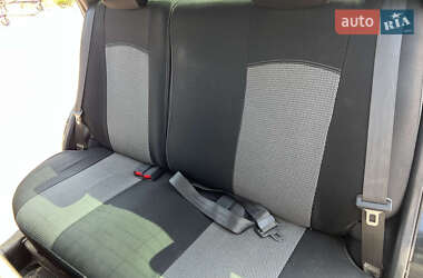 Седан Chevrolet Aveo 2006 в 