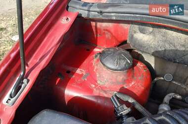 Хэтчбек Chevrolet Aveo 2006 в 