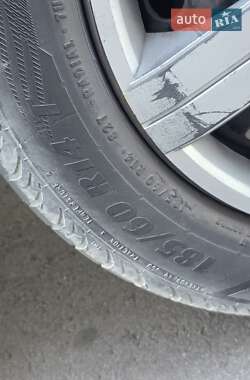 Седан Chevrolet Aveo 2008 в 