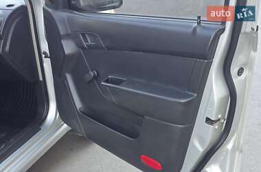 Седан Chevrolet Aveo 2008 в 