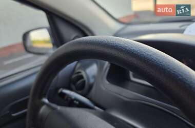 Седан Chevrolet Aveo 2008 в 