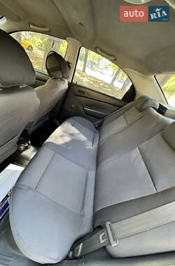 Седан Chevrolet Aveo 2007 в 