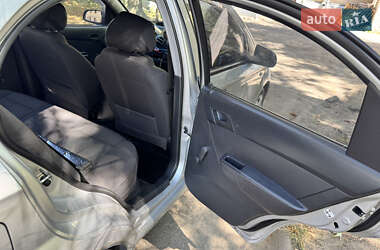 Седан Chevrolet Aveo 2007 в 