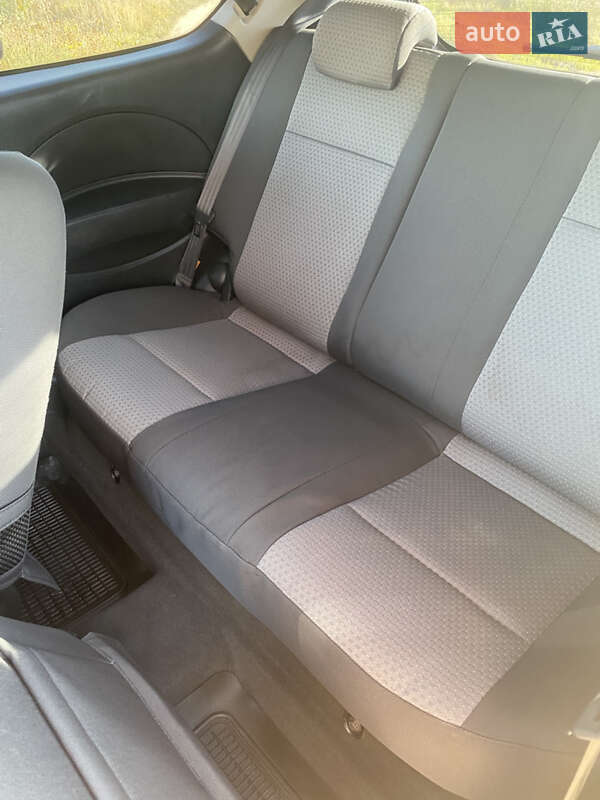 Хэтчбек Chevrolet Aveo 2008 в Харькове фото 19 Хэтчбек Chevrolet Aveo 2008 в Харькове