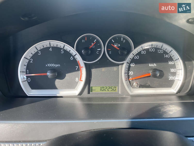 Хэтчбек Chevrolet Aveo 2008 в Харькове фото 29 Хэтчбек Chevrolet Aveo 2008 в Харькове