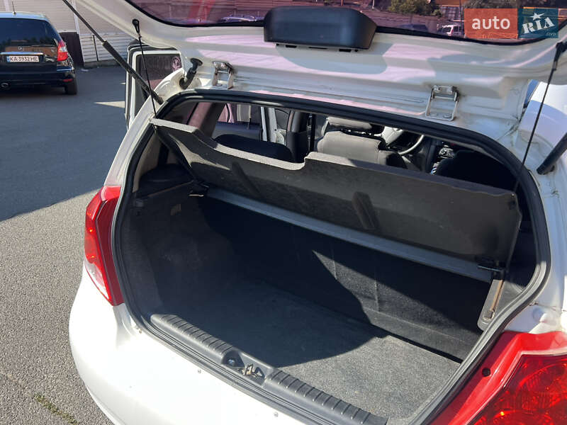 Хэтчбек Chevrolet Aveo 2007 в Киеве
