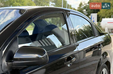 Седан Chevrolet Aveo 2008 в 
