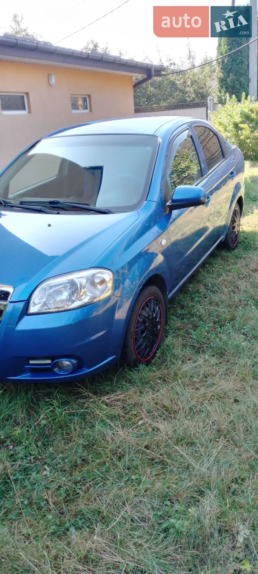 2011 Chevrolet Aveo - мініатюра 15
