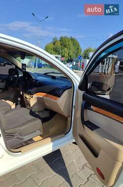 Седан Chevrolet Aveo 2008 в 