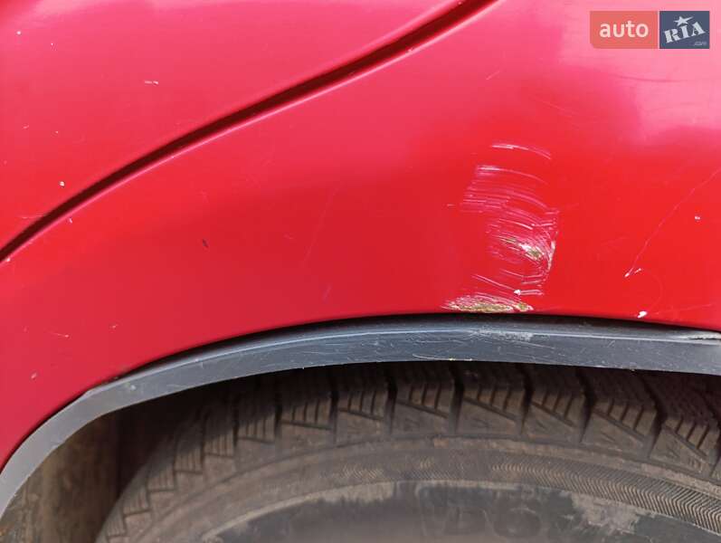 Седан Chevrolet Aveo 2007 в Глухове