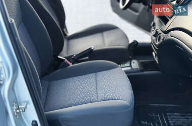 Седан Chevrolet Aveo 2008 в 