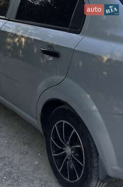 Седан Chevrolet Aveo 2008 в 