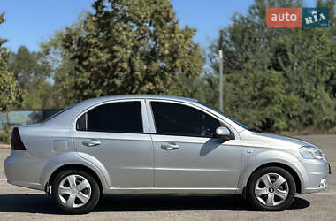 Седан Chevrolet Aveo 2008 в 