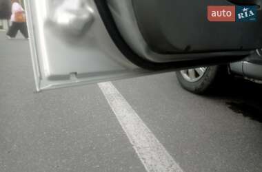 Седан Chevrolet Aveo 2005 в 