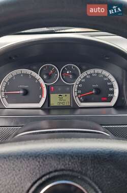Седан Chevrolet Aveo 2006 в 