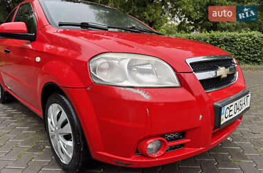 Седан Chevrolet Aveo 2010 в 
