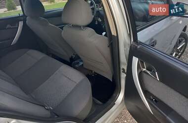 Седан Chevrolet Aveo 2008 в 