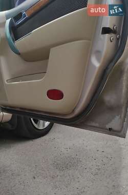 Седан Chevrolet Aveo 2007 в 