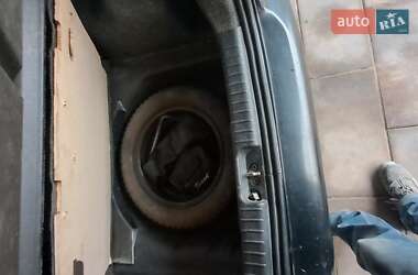 Хетчбек Chevrolet Aveo 2005 в Києві