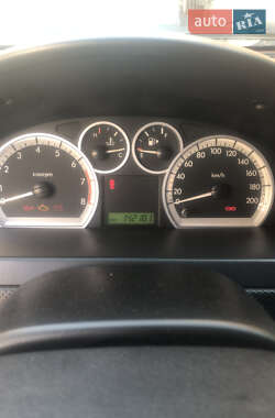 Седан Chevrolet Aveo 2007 в 