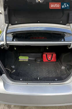 Седан Chevrolet Aveo 2007 в 