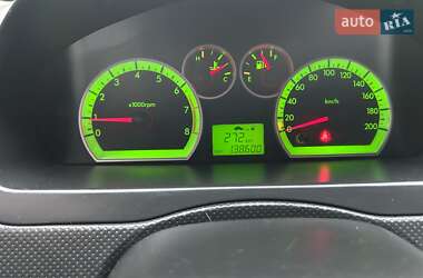Седан Chevrolet Aveo 2011 в 