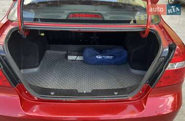 Седан Chevrolet Aveo 2007 в 