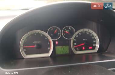 Седан Chevrolet Aveo 2008 в 