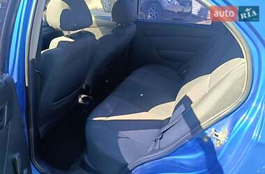 Седан Chevrolet Aveo 2010 в 