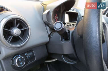 Седан Chevrolet Aveo 2012 в 