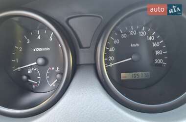 Седан Chevrolet Aveo 2004 в 