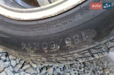 Седан Chevrolet Aveo 2004 в 
