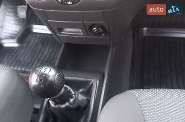 Седан Chevrolet Aveo 2006 в 