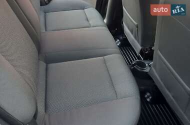 Седан Chevrolet Aveo 2006 в 