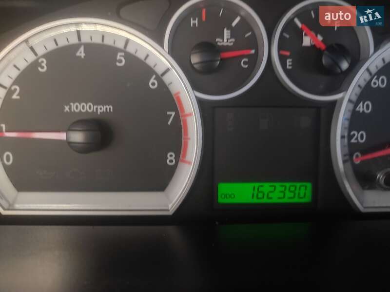 Седан Chevrolet Aveo 2007 в Фонтанке
