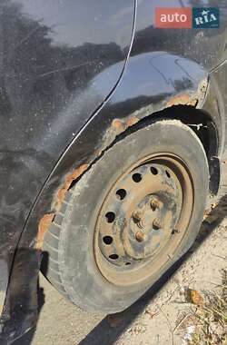 Седан Chevrolet Aveo 2005 в 