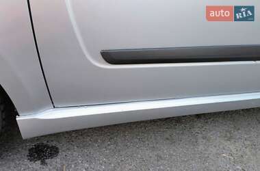 Хэтчбек Chevrolet Aveo 2009 в 
