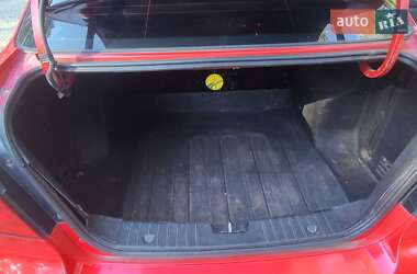 Седан Chevrolet Aveo 2006 в 