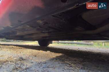 Седан Chevrolet Aveo 2006 в 
