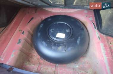 Седан Chevrolet Aveo 2006 в 
