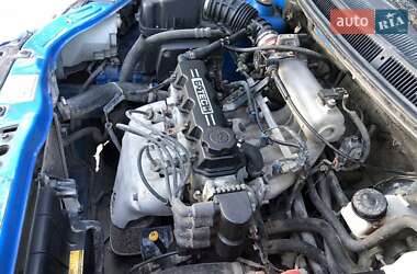 Седан Chevrolet Aveo 2006 в 