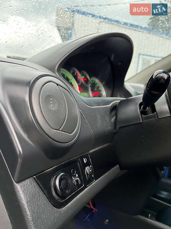 Седан Chevrolet Aveo 2007 в Каменец-Подольском
