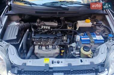Седан Chevrolet Aveo 2011 в 