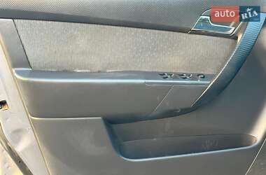Седан Chevrolet Aveo 2007 в 