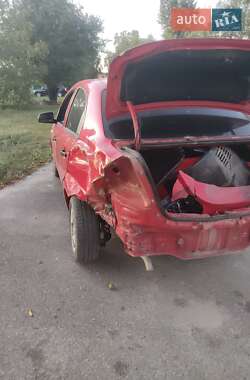 Седан Chevrolet Aveo 2010 в 