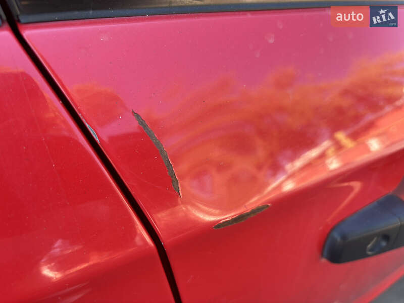 Седан Chevrolet Aveo 2010 в Одесі