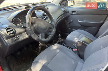 Седан Chevrolet Aveo 2010 в 