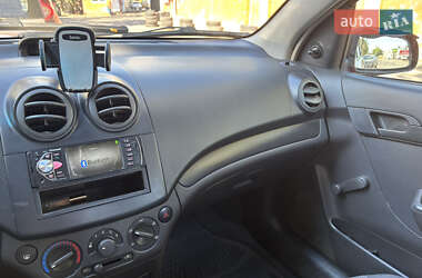 Седан Chevrolet Aveo 2010 в 